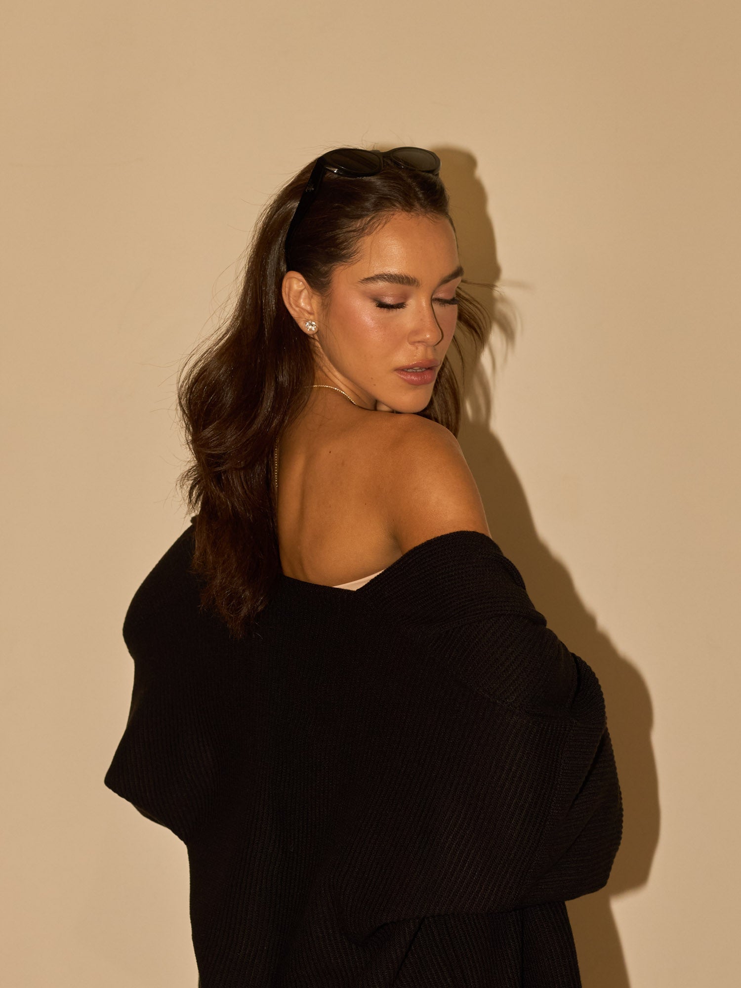 KIMONO TRICOT LULI