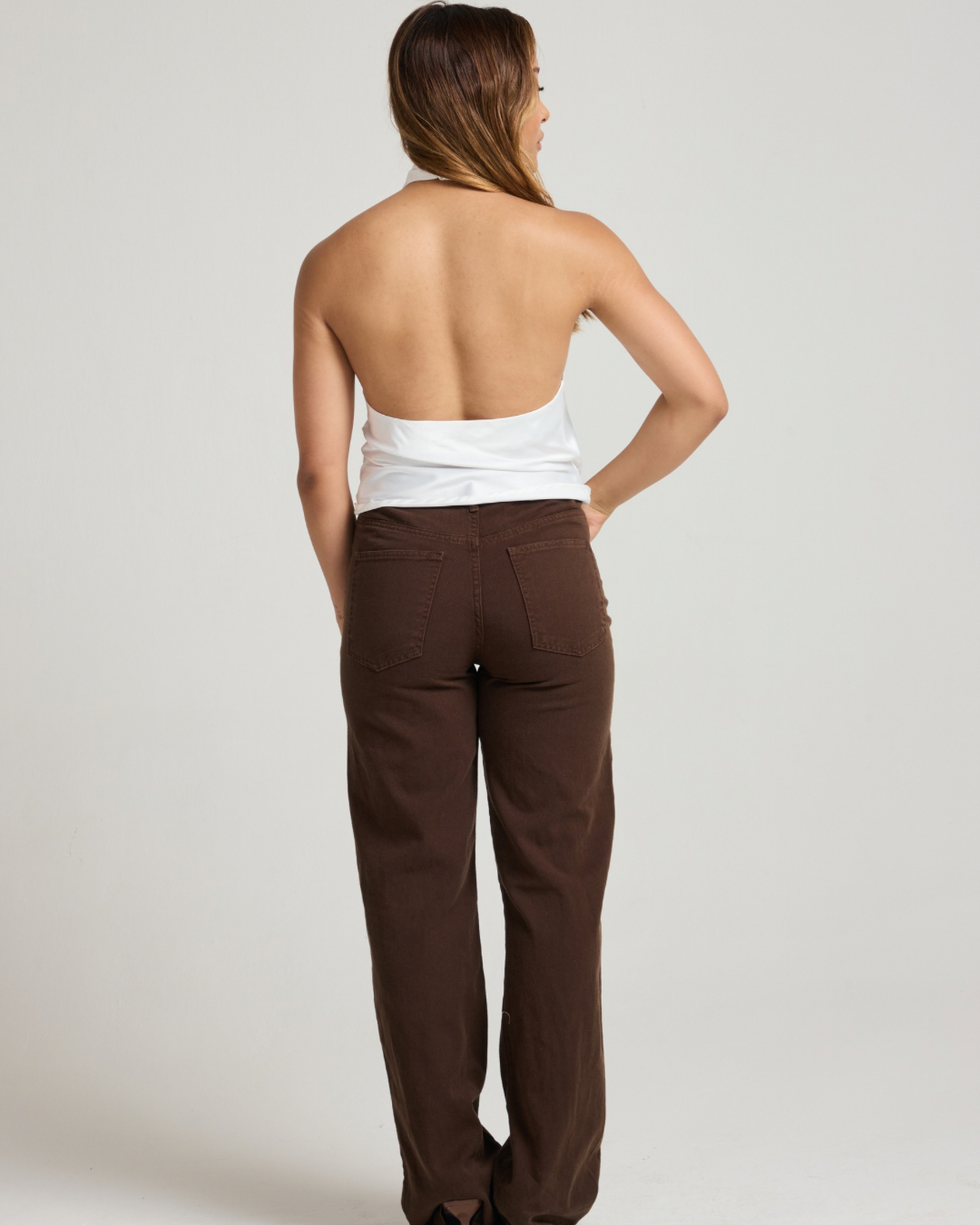 BLUSA IVVY - ACETINADA