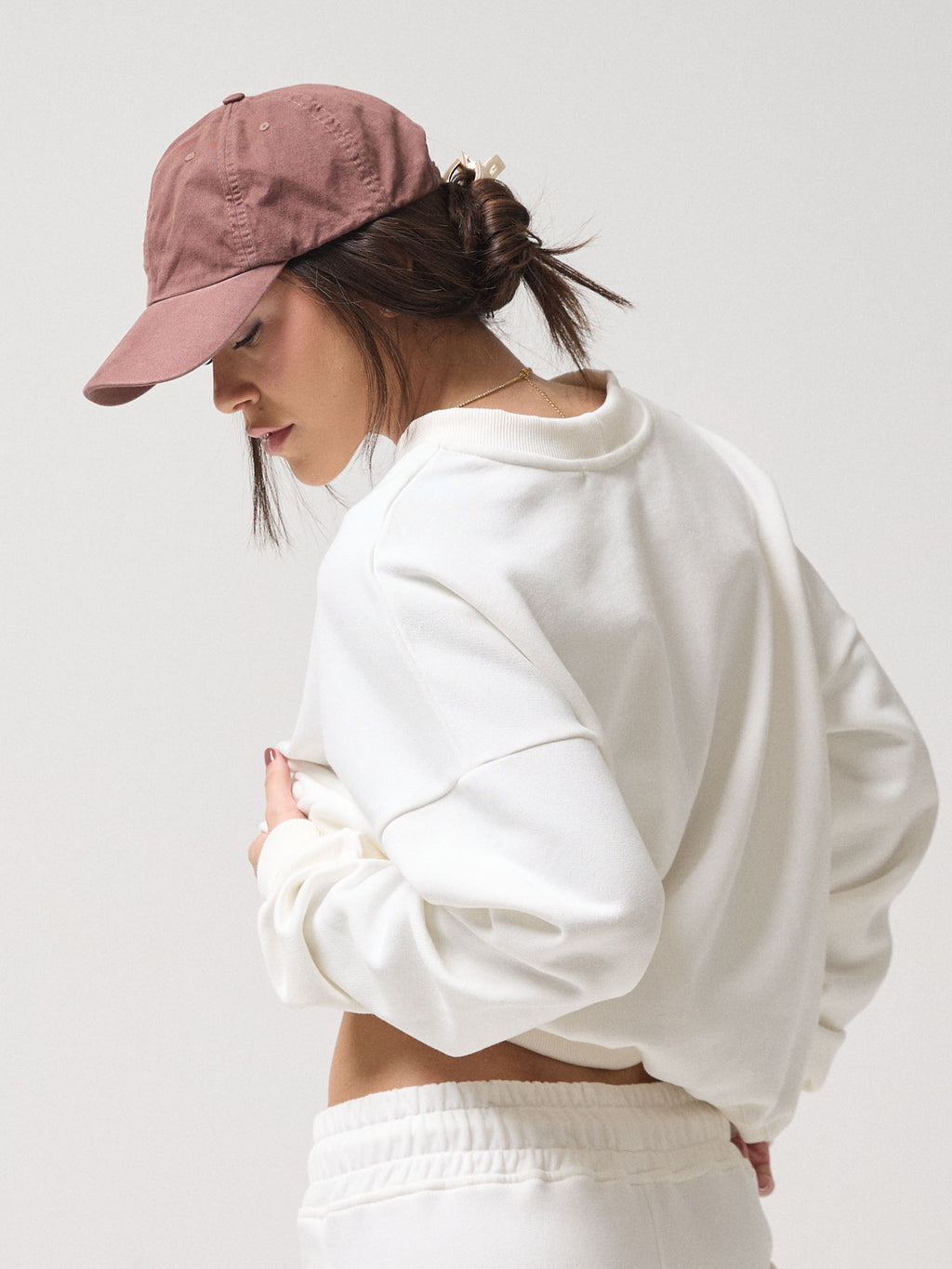 BLUSA EVERYDAY - MOLETOM