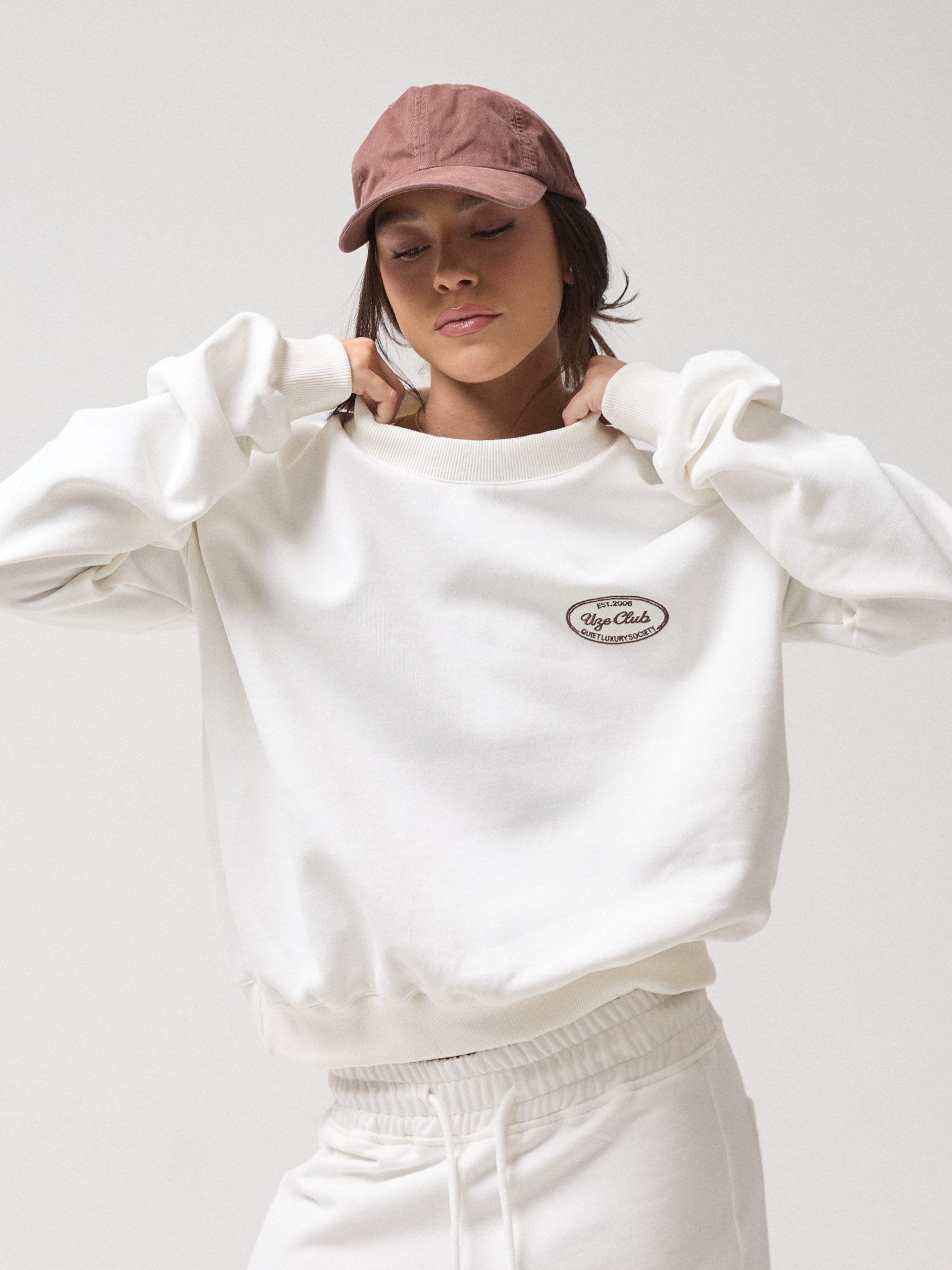 BLUSA EVERYDAY - MOLETOM