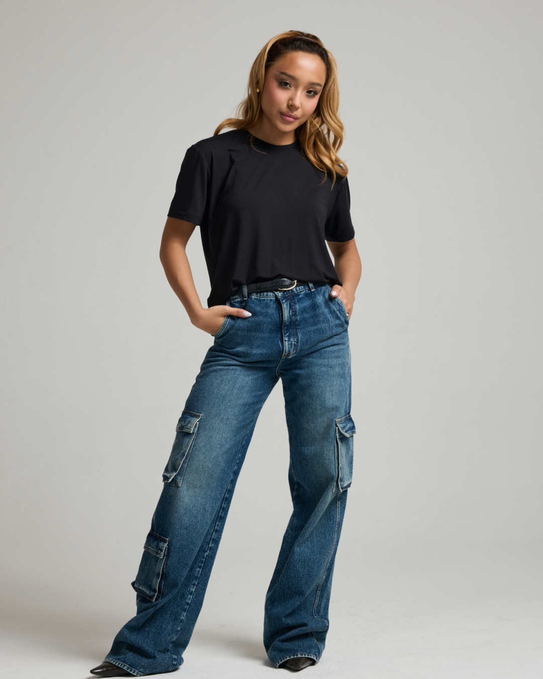 TEE CAROL - NEW