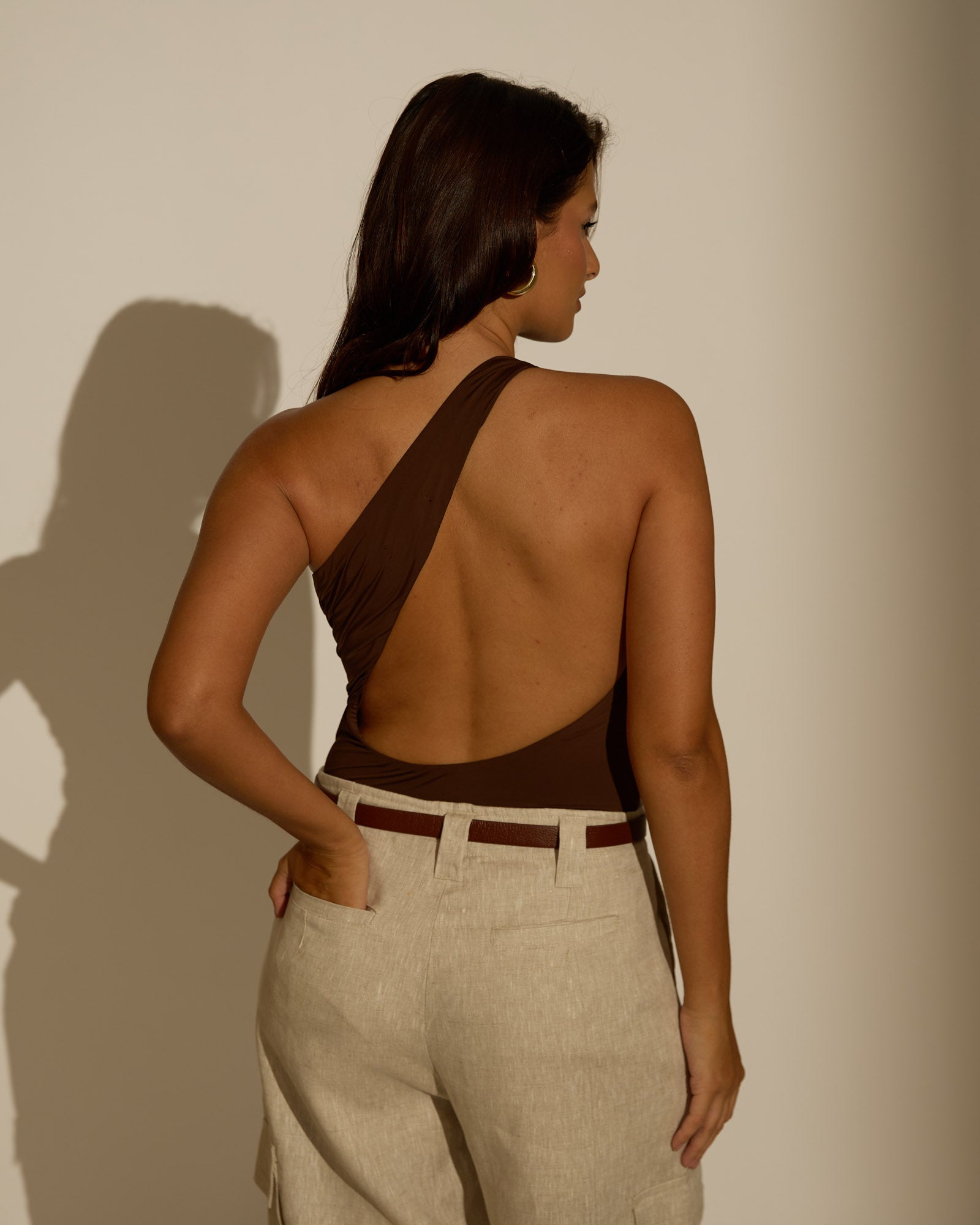 BODY LARA - POLIAMIDA