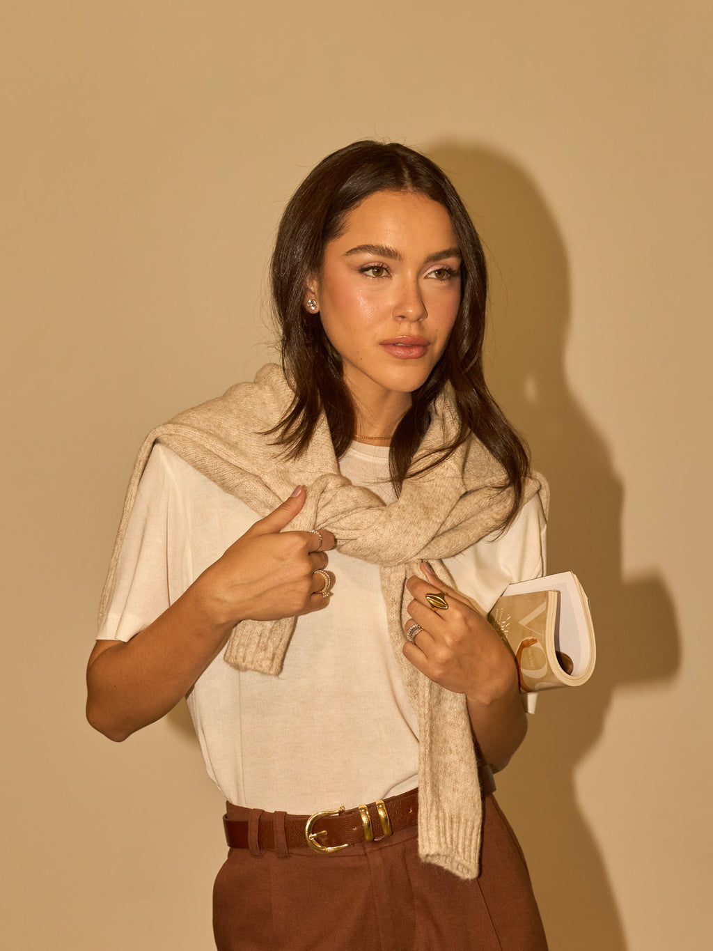 SWEATER ILANA