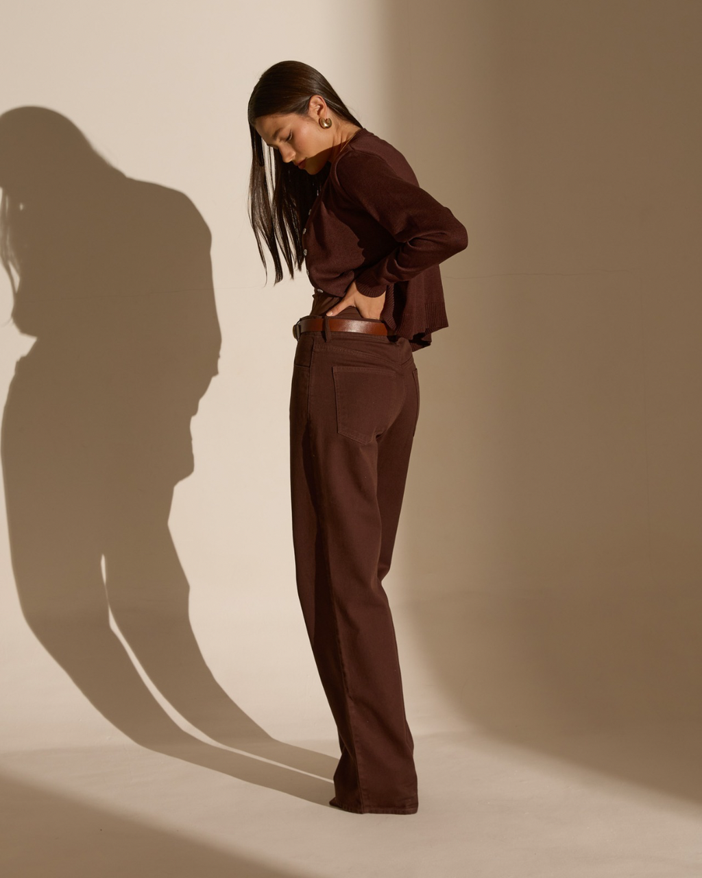 TRICOT ANGEL - MODAL
