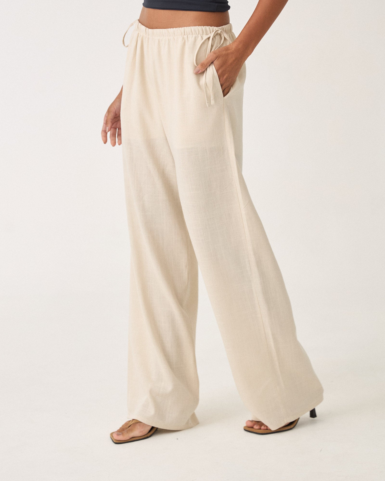 CALÇA RACHEL