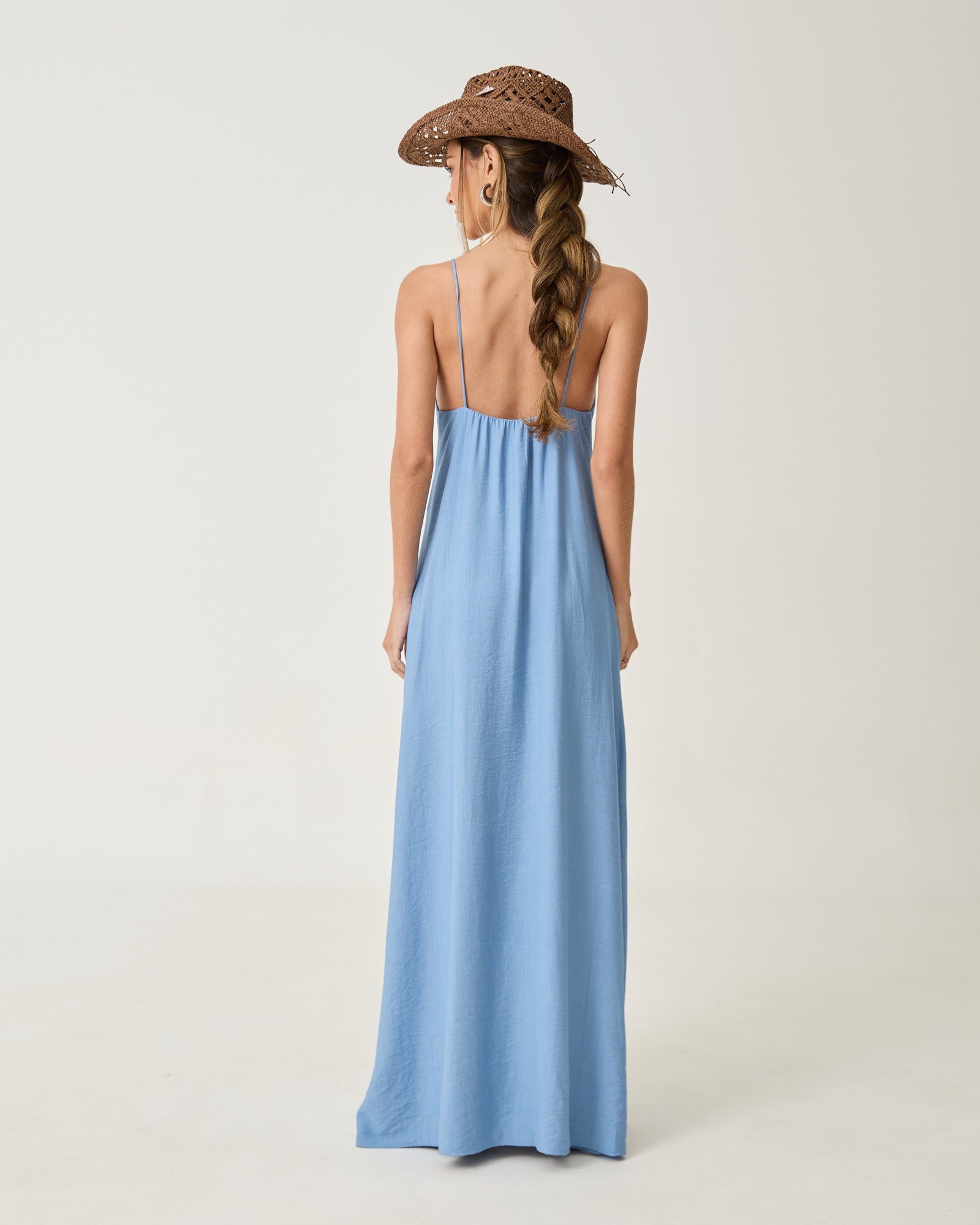 VESTIDO CHLOE