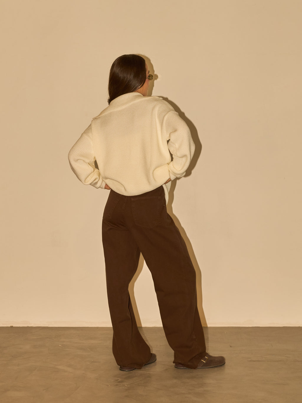 TRICOT BIA