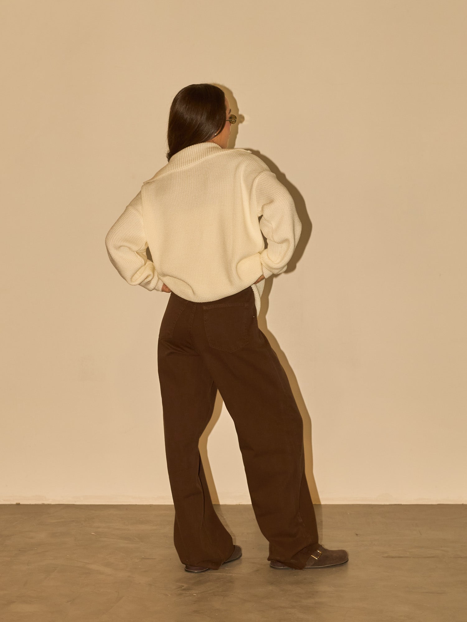TRICOT BIA