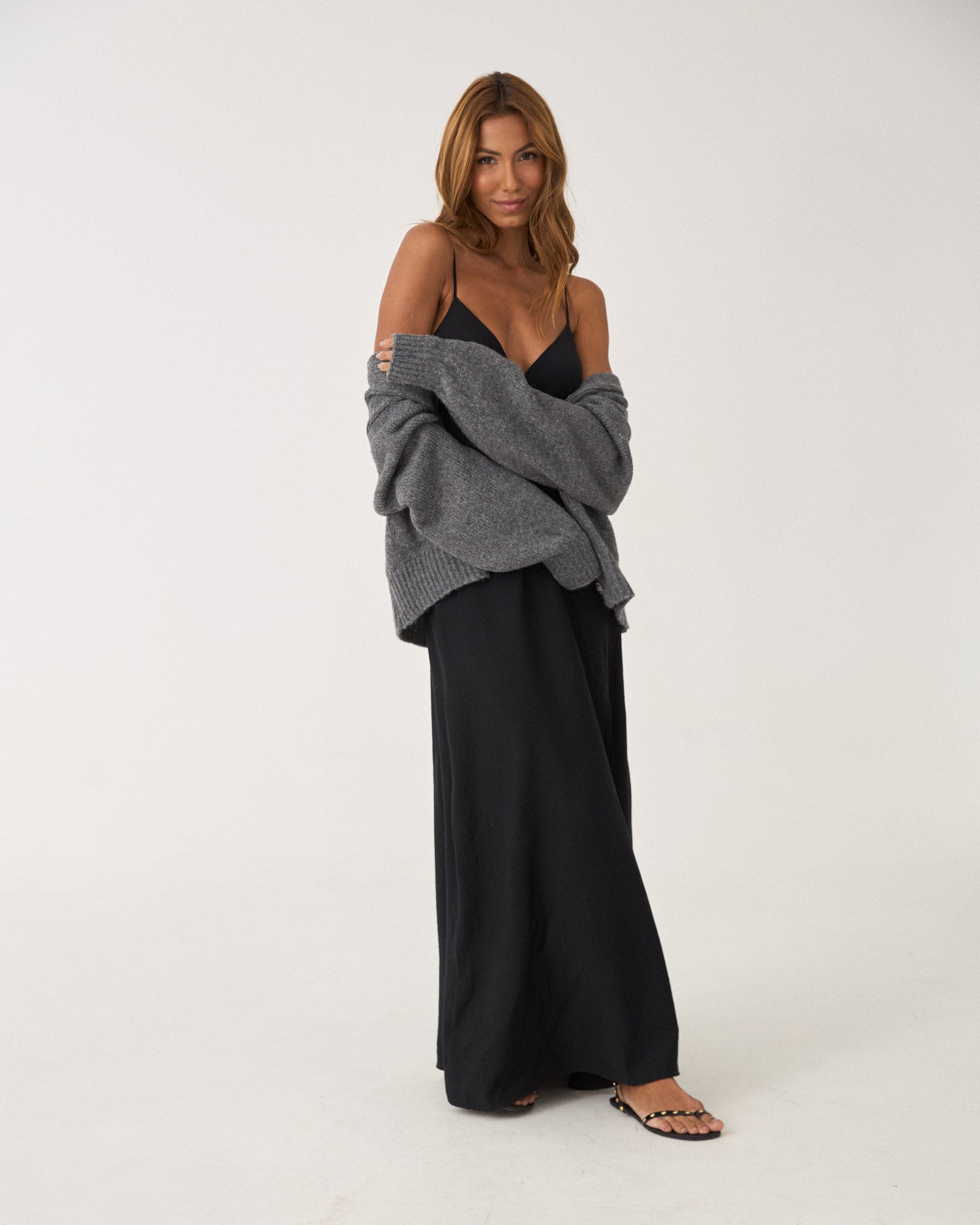 VESTIDO CHLOE