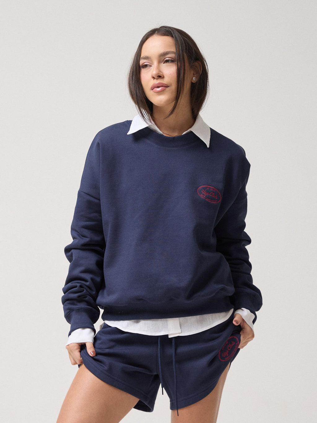 BLUSA EVERYDAY - MOLETOM