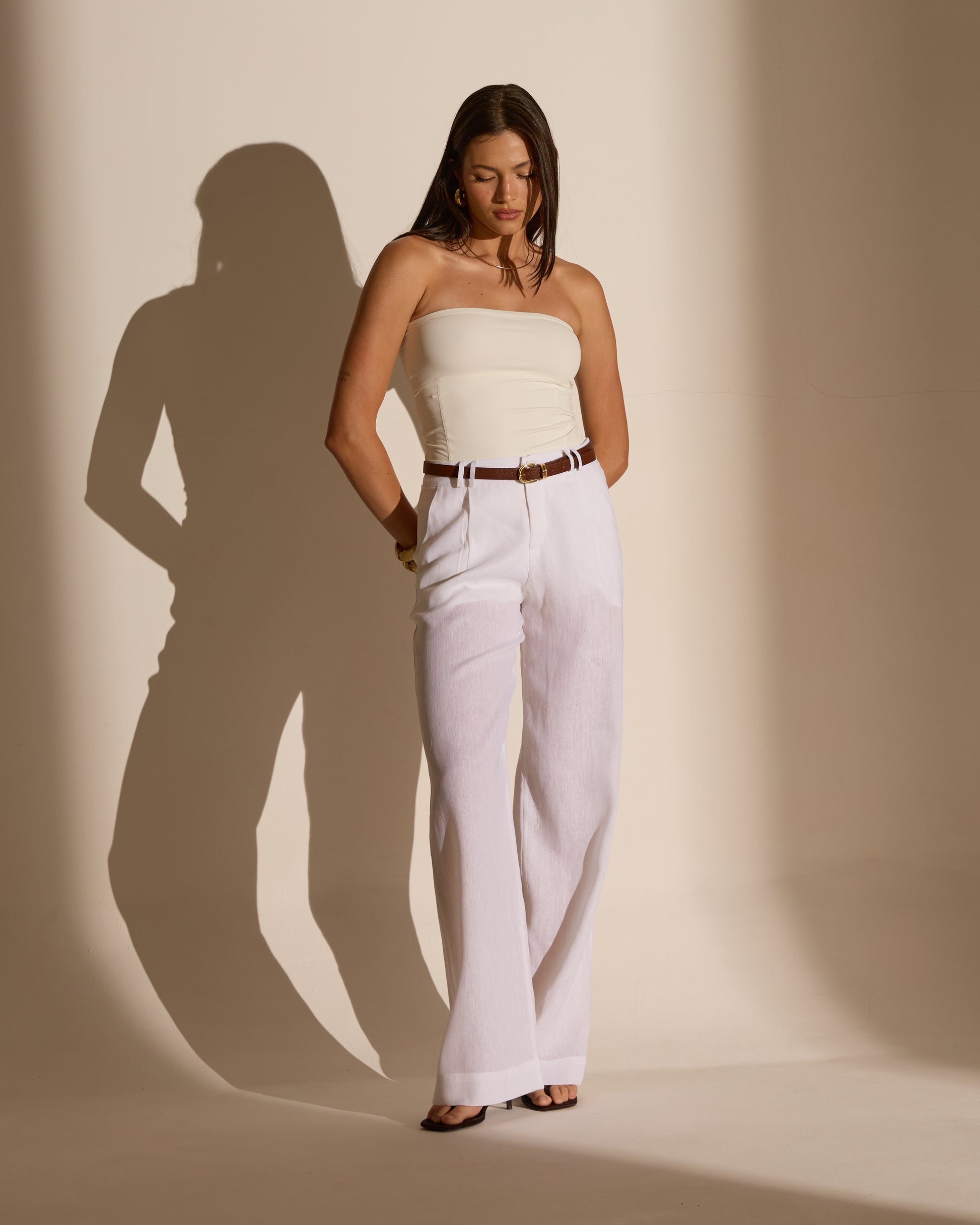 CORSET LARY - POLIAMIDA