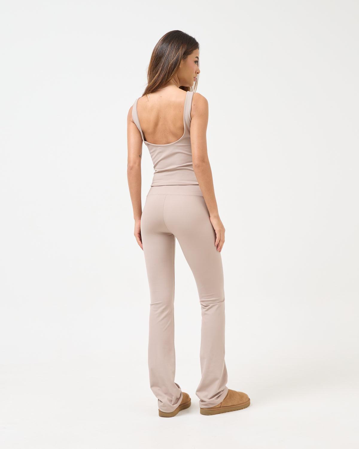 CALÇA RETA CECCI - SPORTY