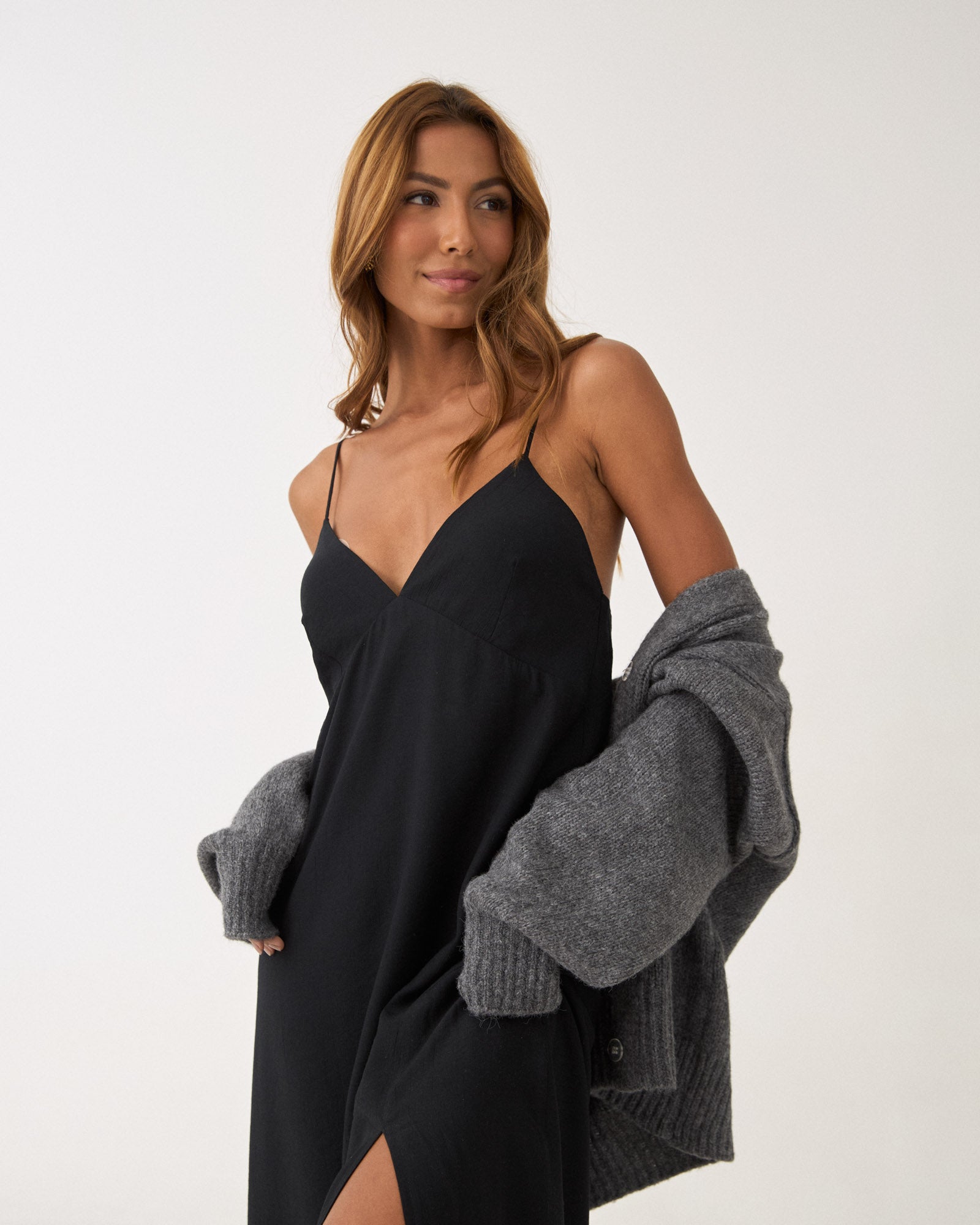 VESTIDO CHLOE