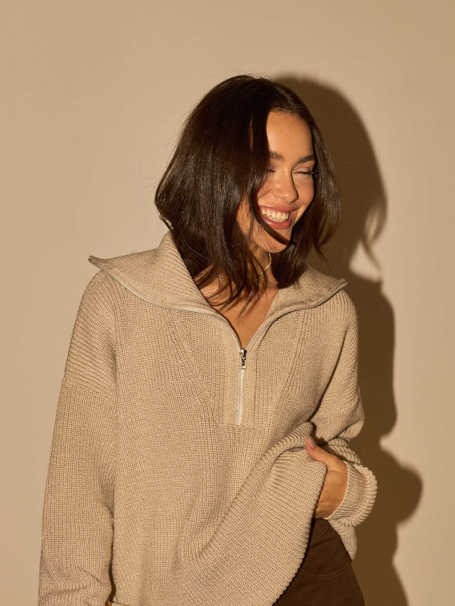 TRICOT BIA