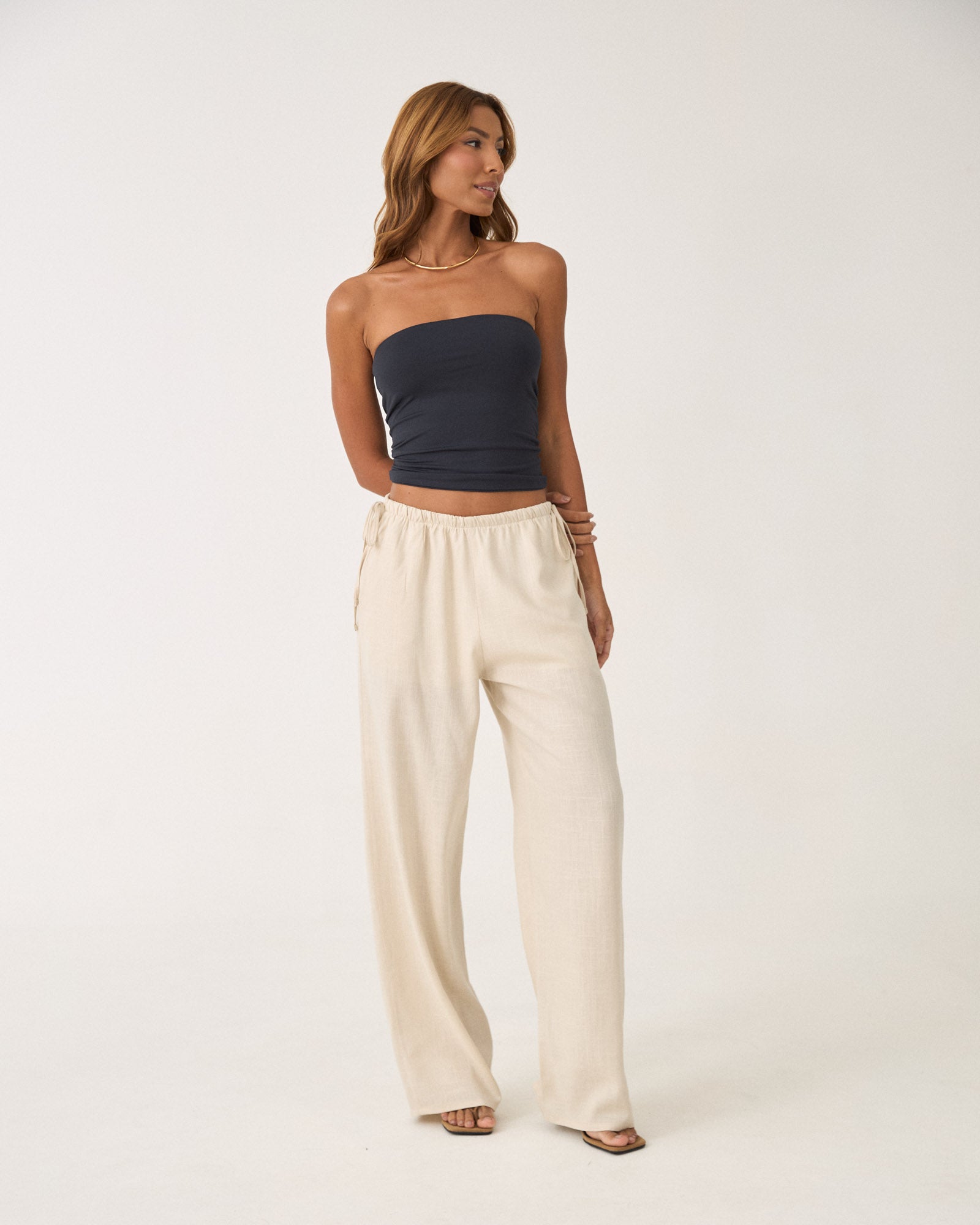 CALÇA RACHEL