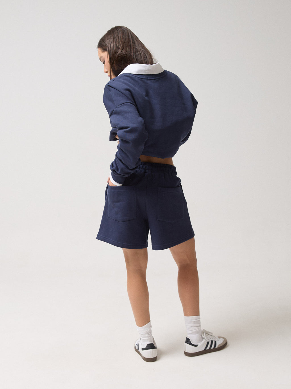 BLUSA EVERYDAY - MOLETOM