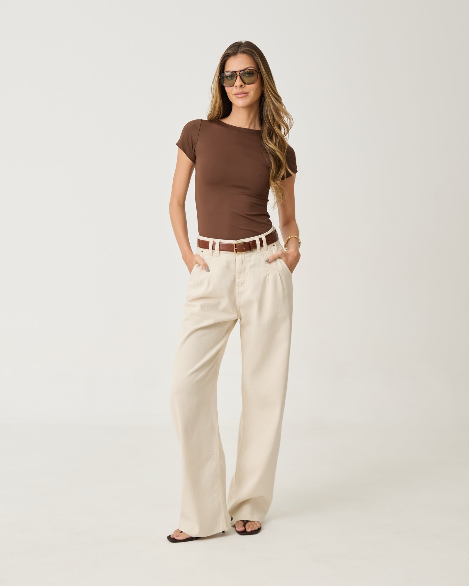 BLUSA CLÉO