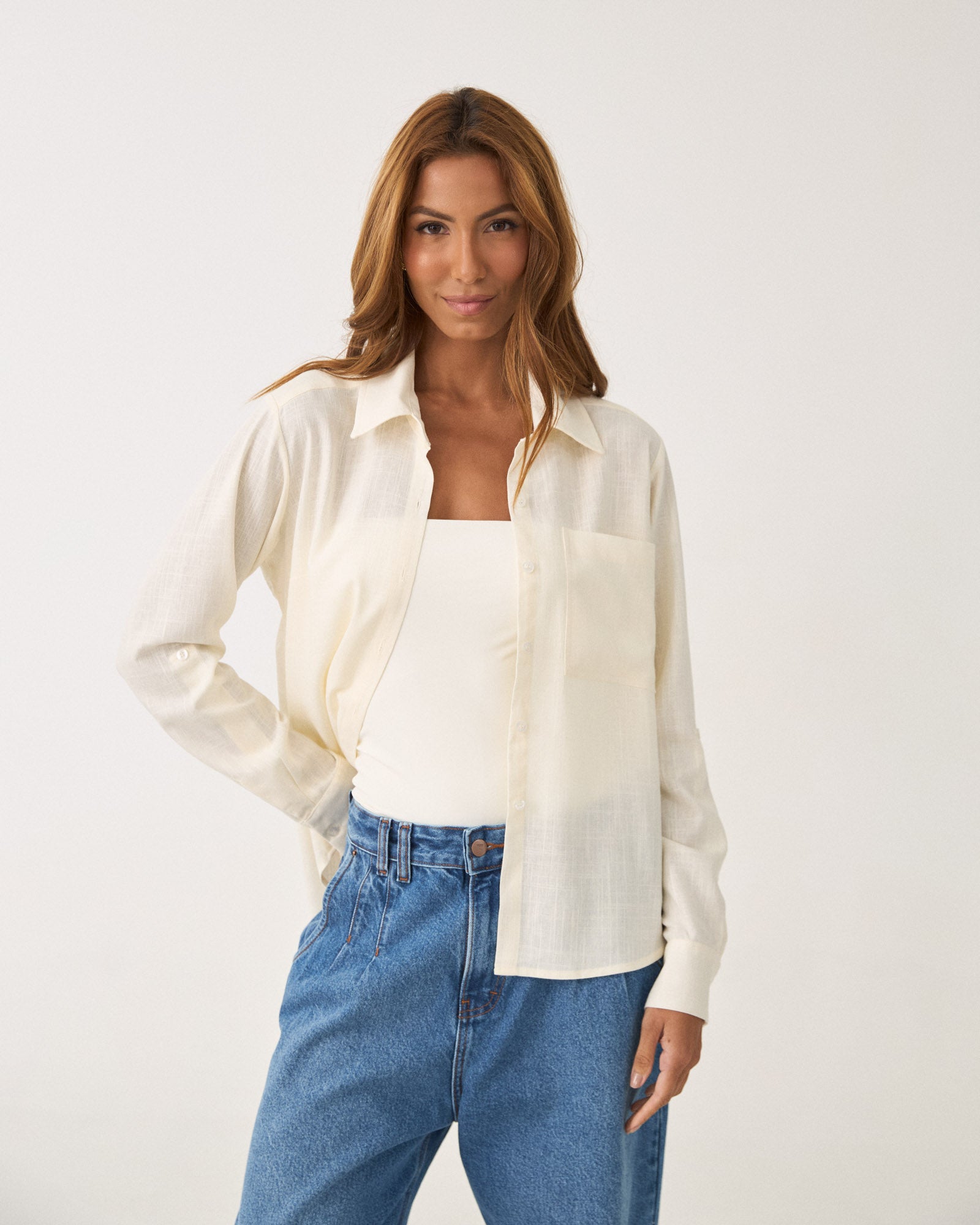CAMISA PATY