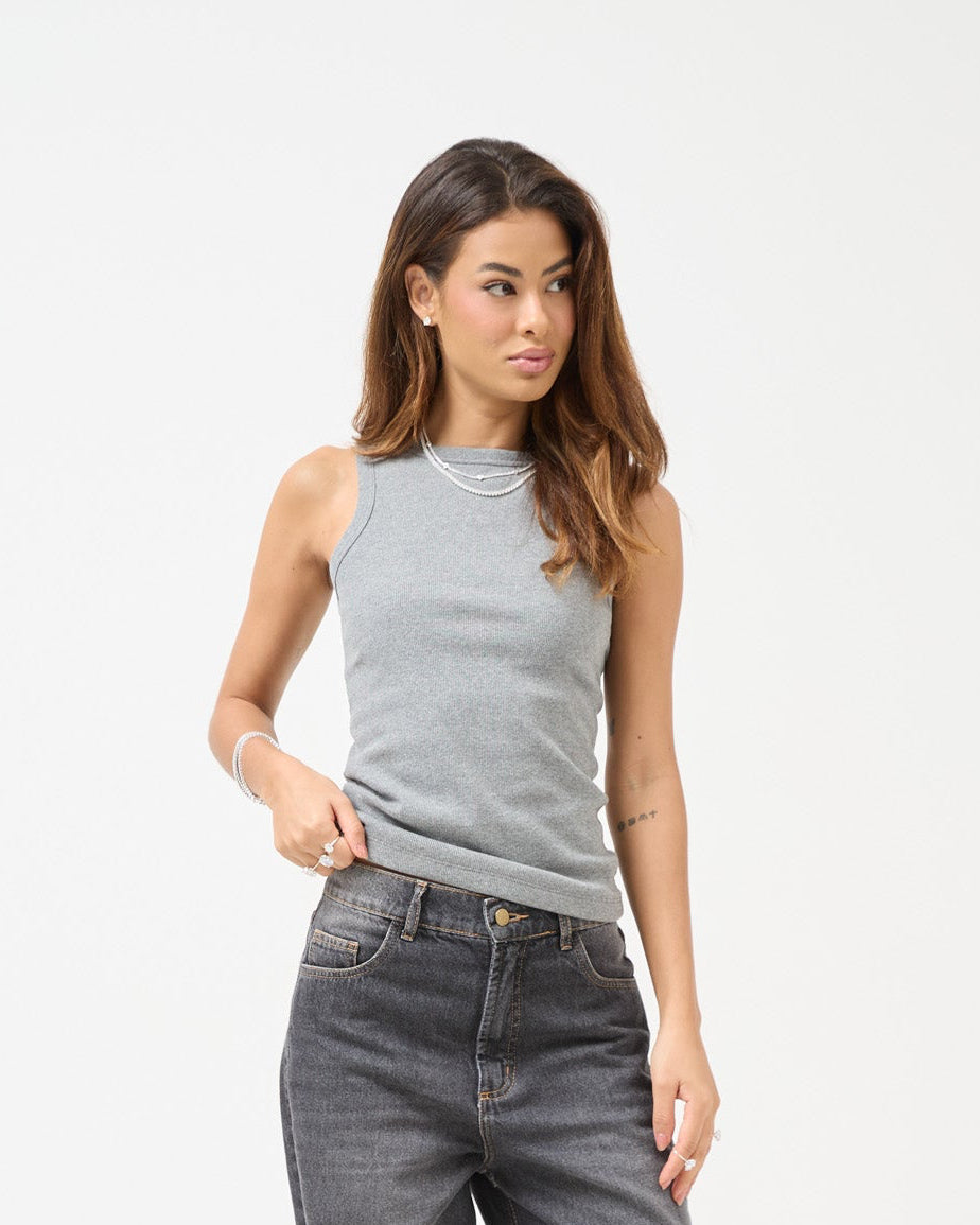 REGATA GRACE - RIBBED