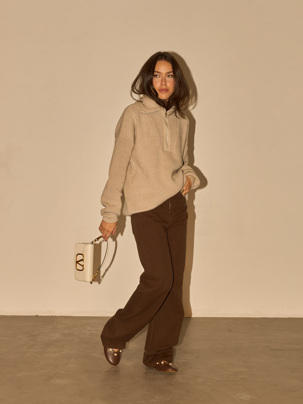 TRICOT BIA