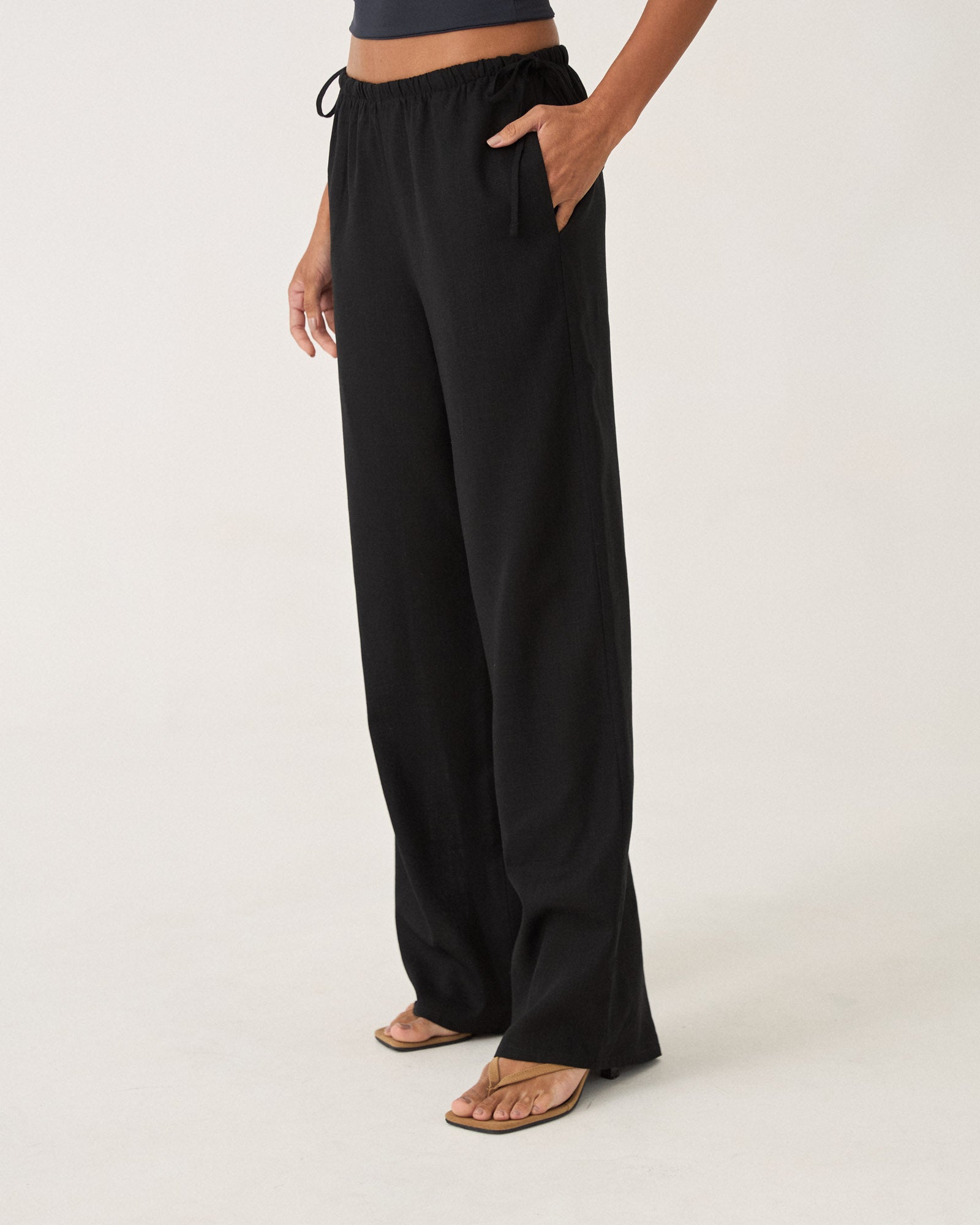 CALÇA RACHEL