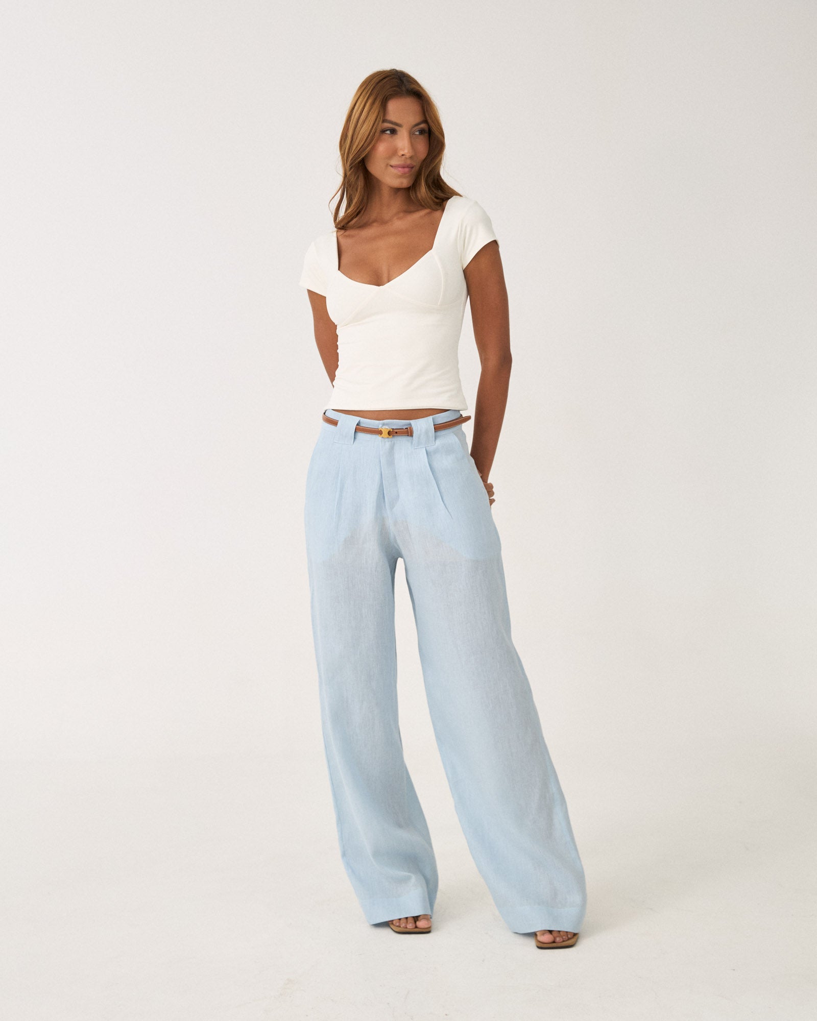 BLUSA AYLA