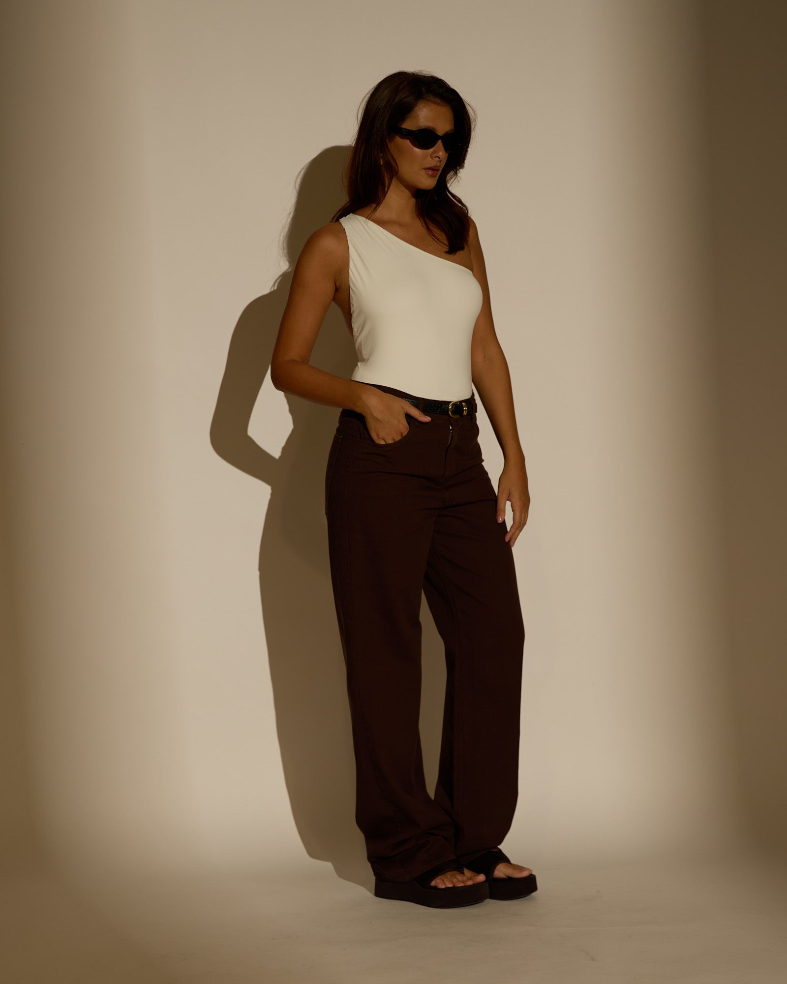 BODY LARA - POLIAMIDA