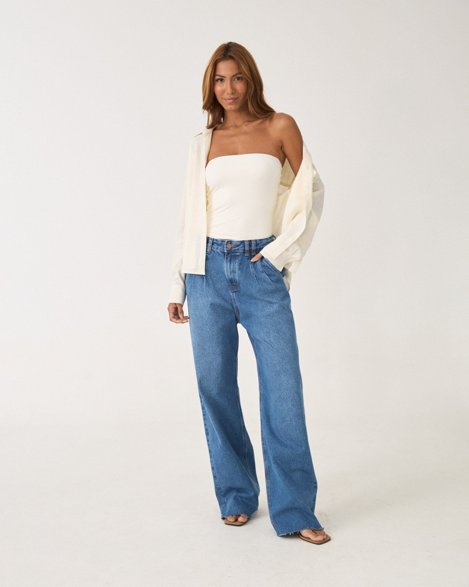 CALÇA GHIO