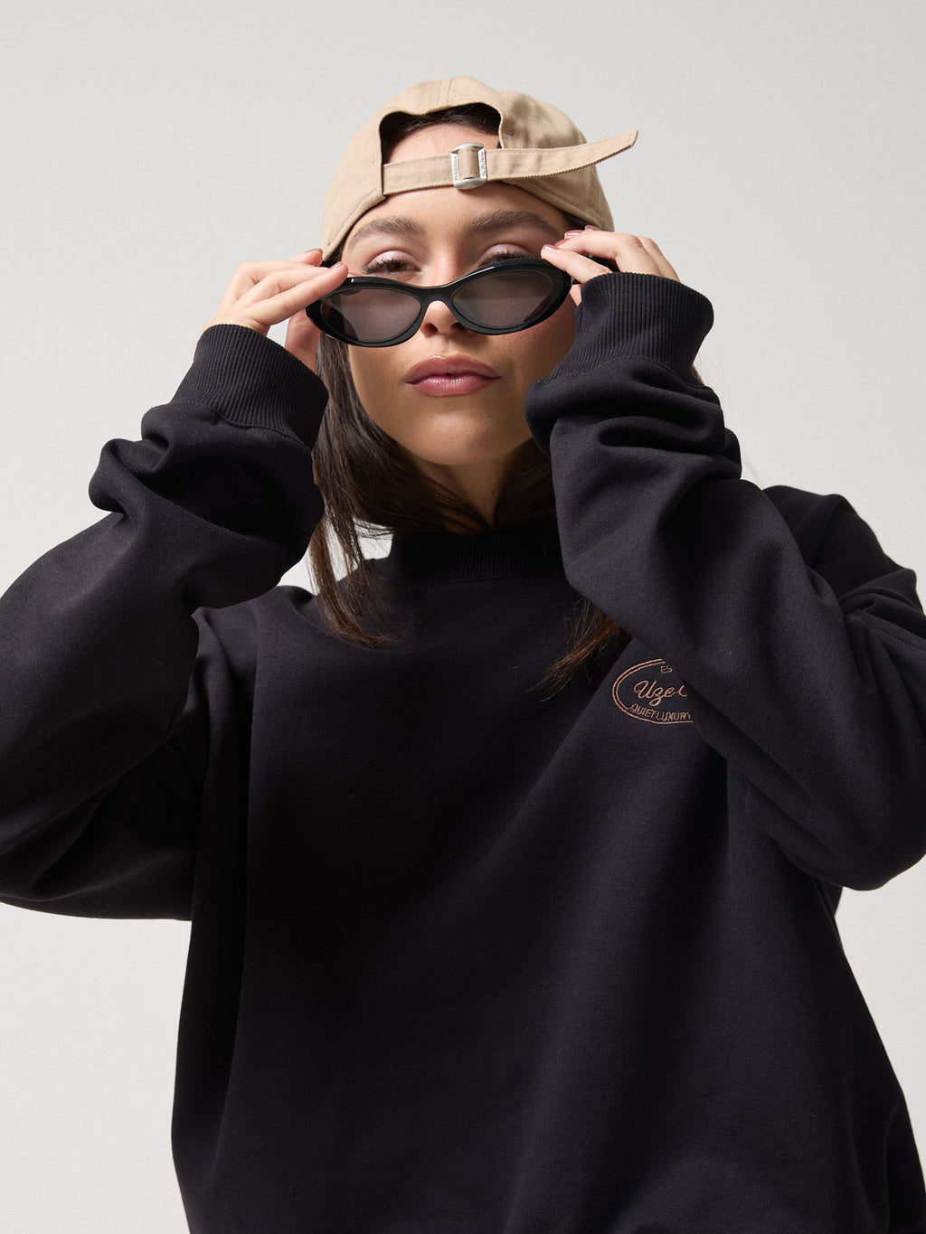 BLUSA EVERYDAY - MOLETOM