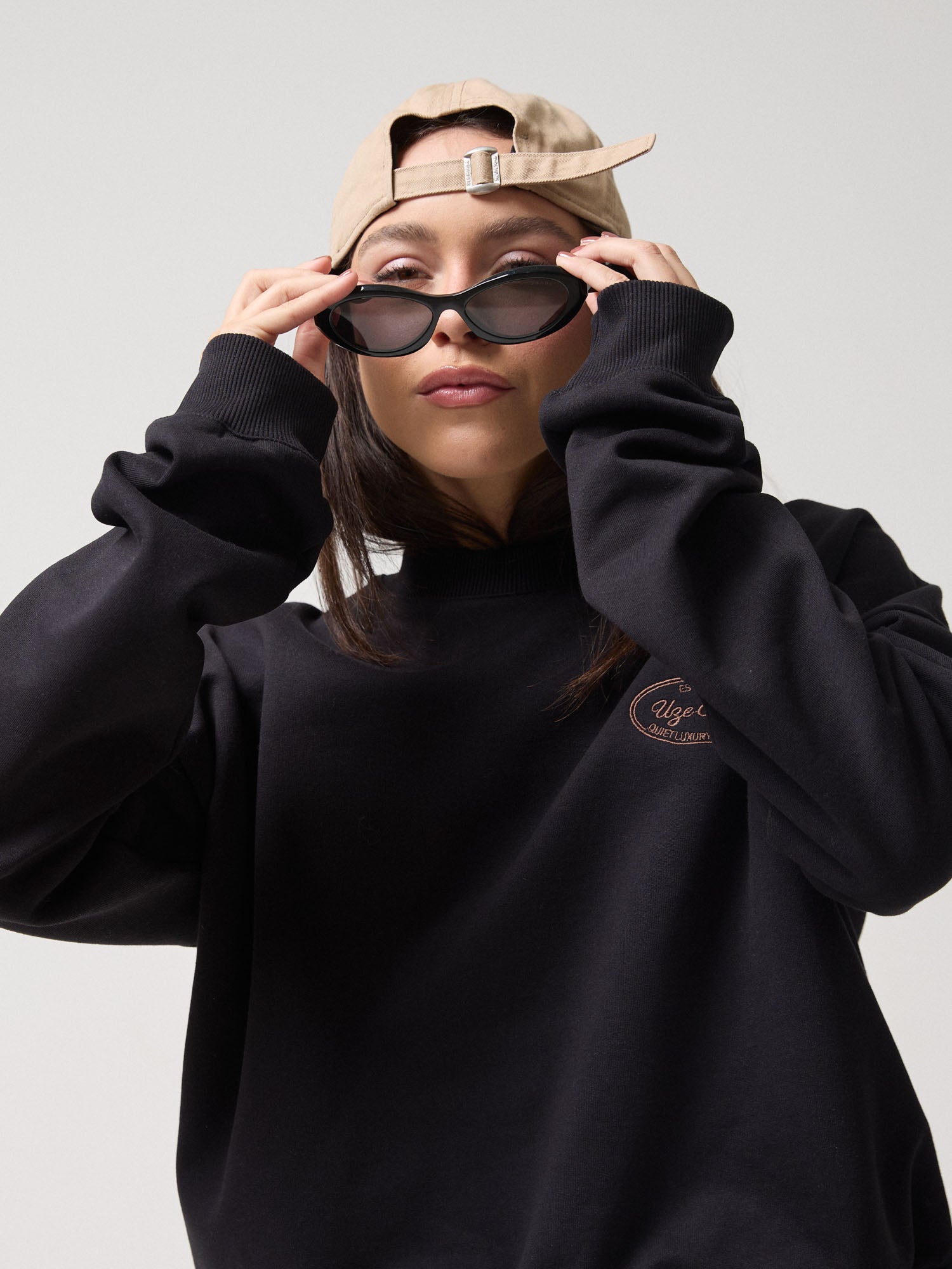 BLUSA EVERYDAY - MOLETOM