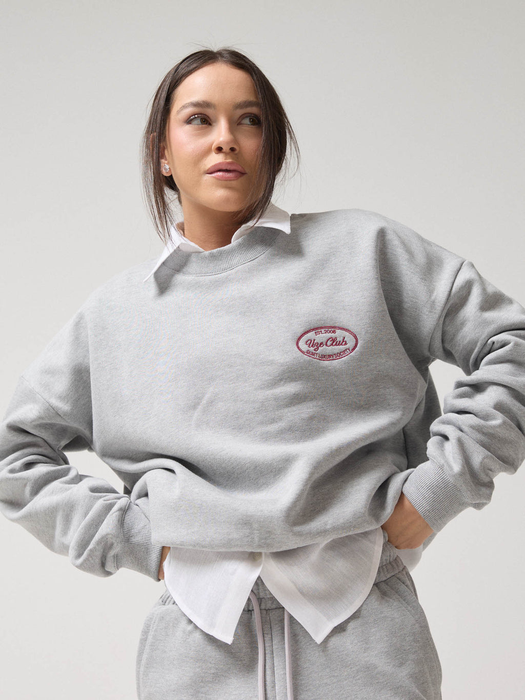 BLUSA EVERYDAY - MOLETOM