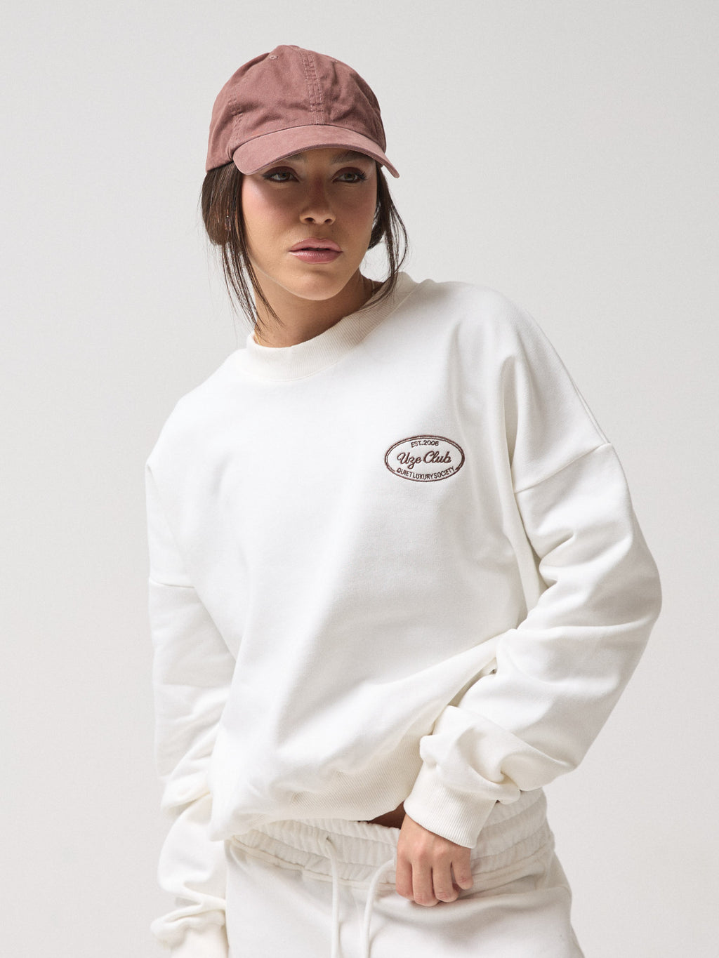 BLUSA EVERYDAY - MOLETOM