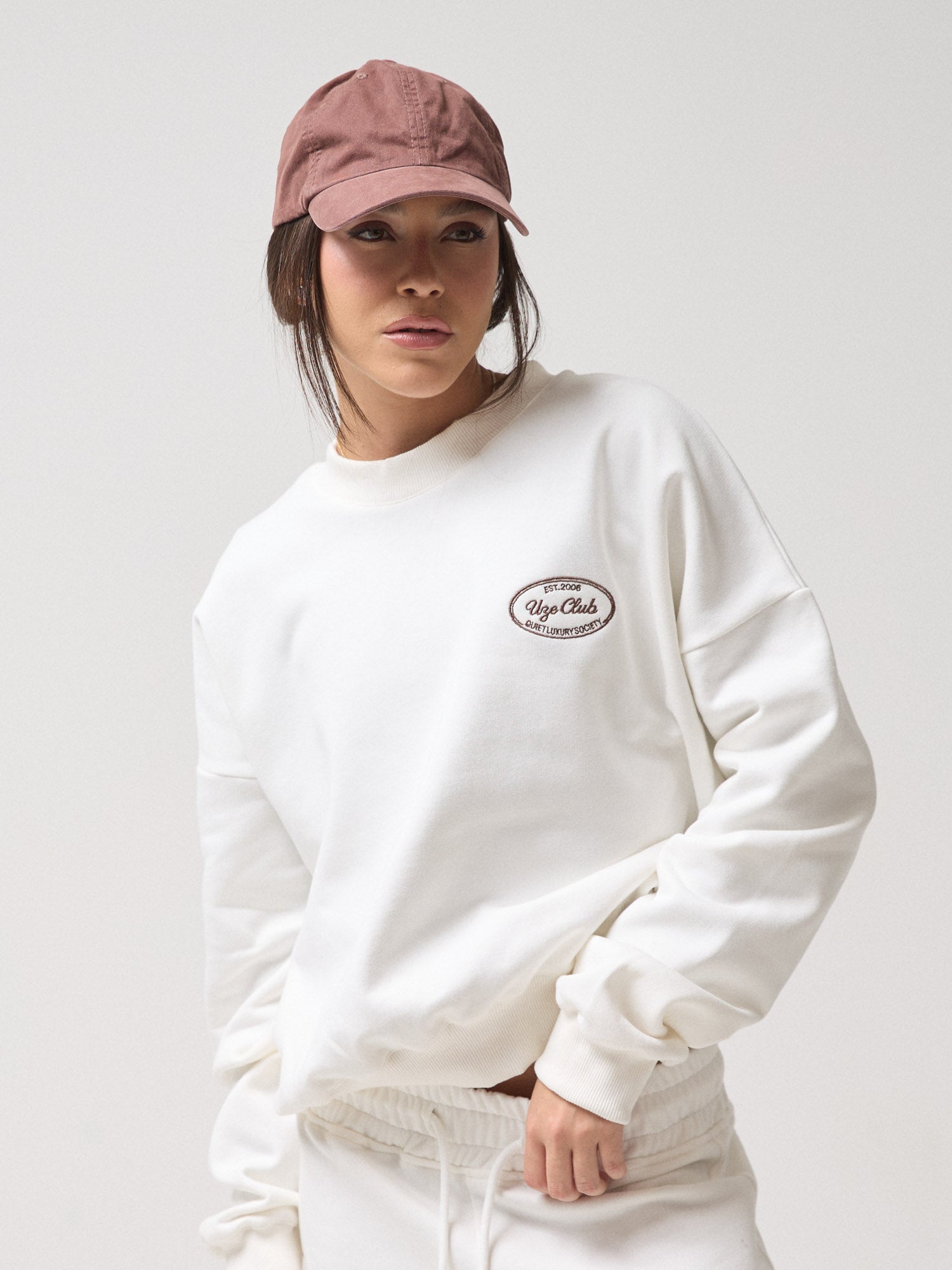 BLUSA EVERYDAY - MOLETOM