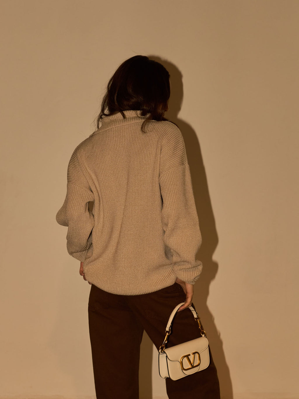 TRICOT BIA