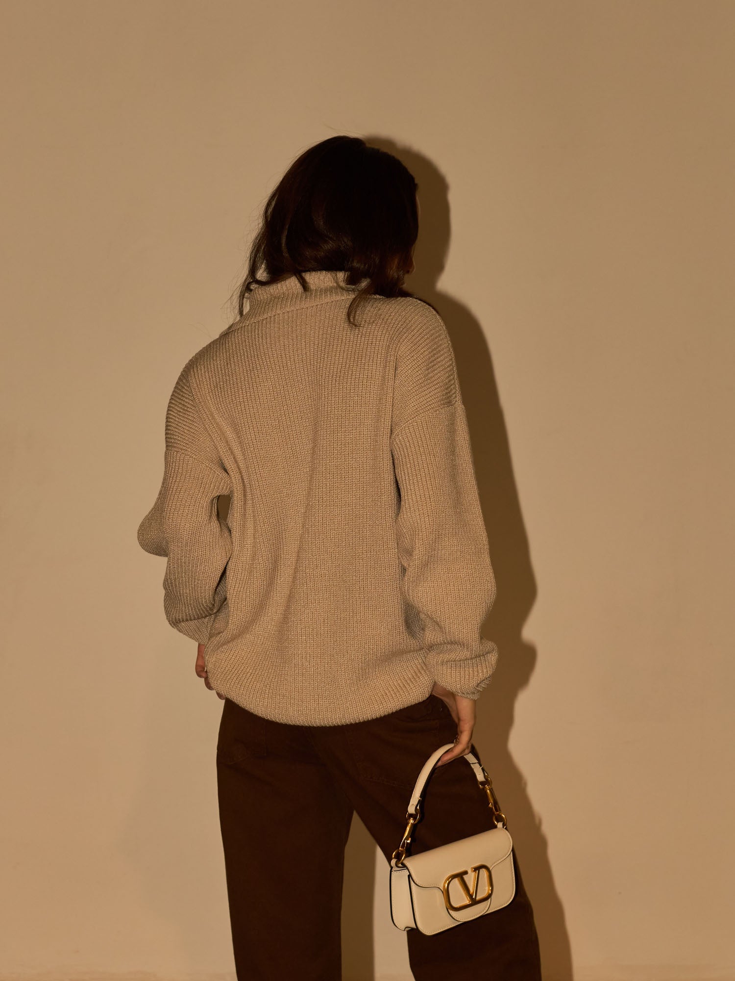 TRICOT BIA