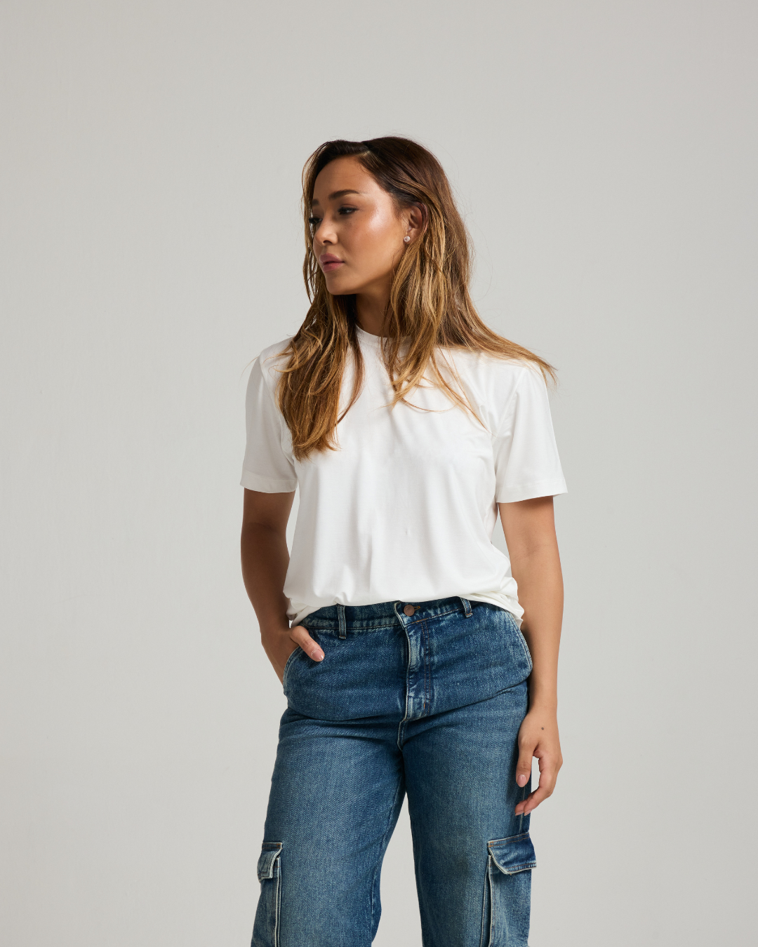 TEE CAROL - NEW