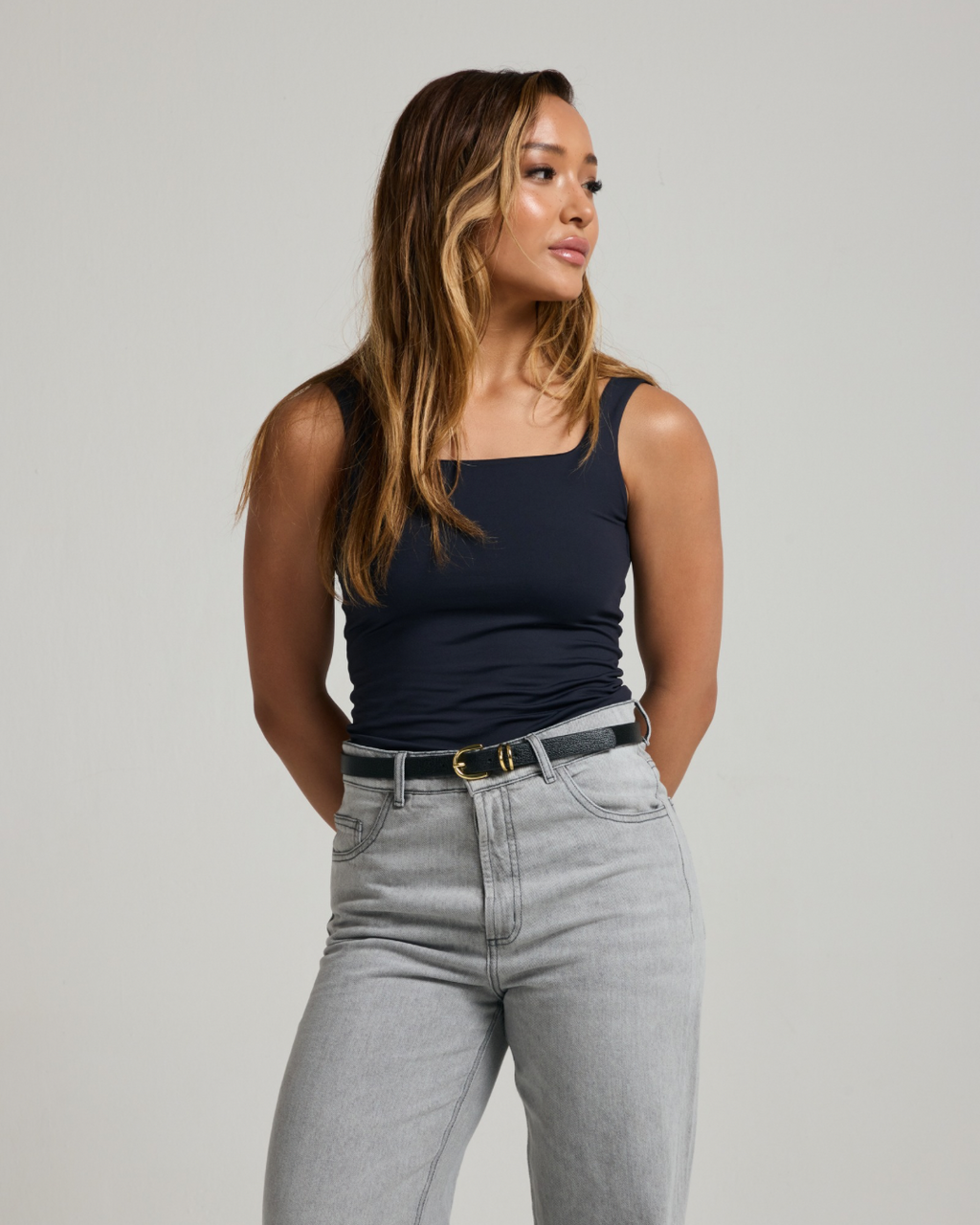 CAMISETA EMMA - POLIAMIDA