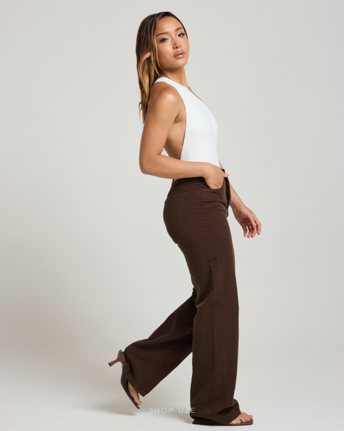 BODY LARA - POLIAMIDA