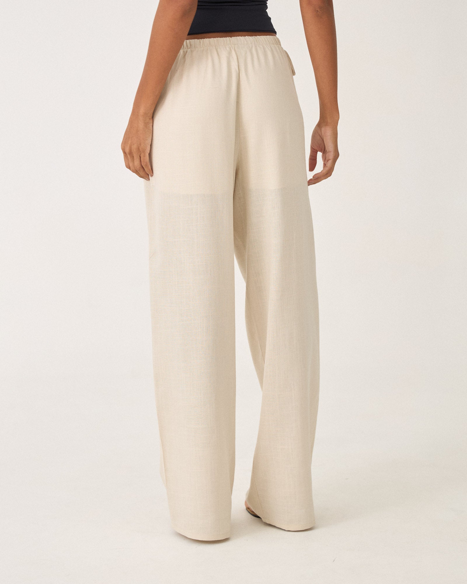 CALÇA RACHEL