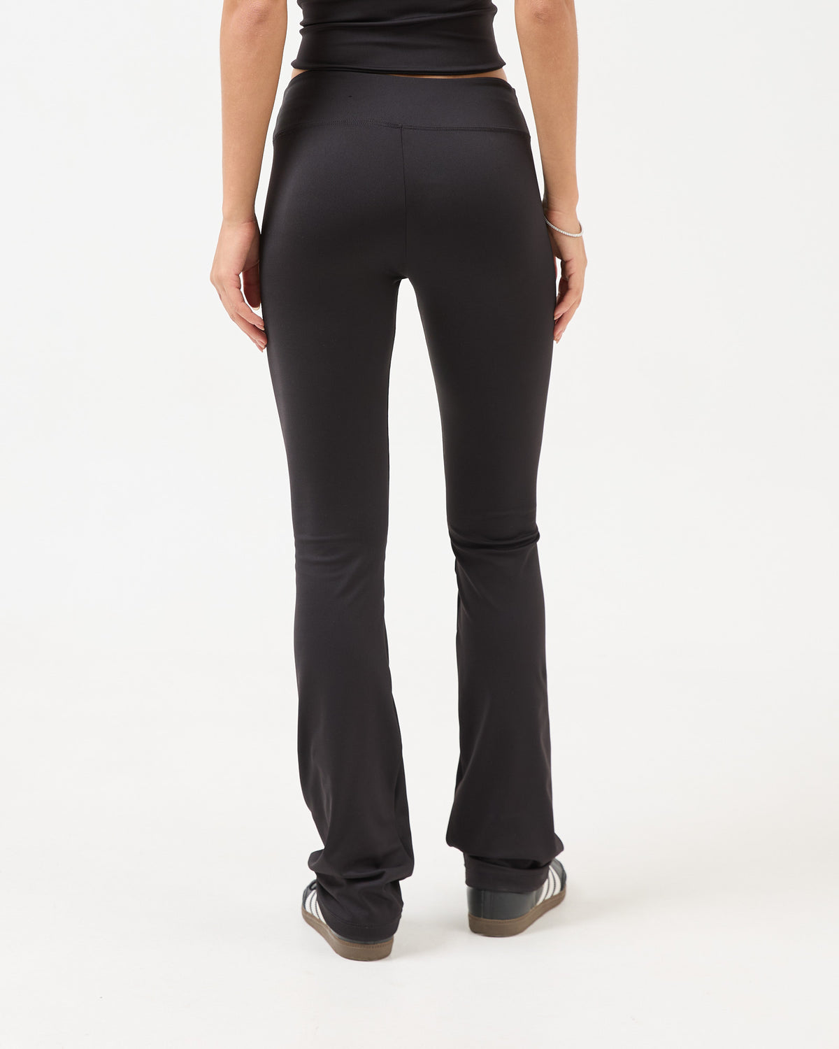 CALÇA RETA CECCI - SPORTY