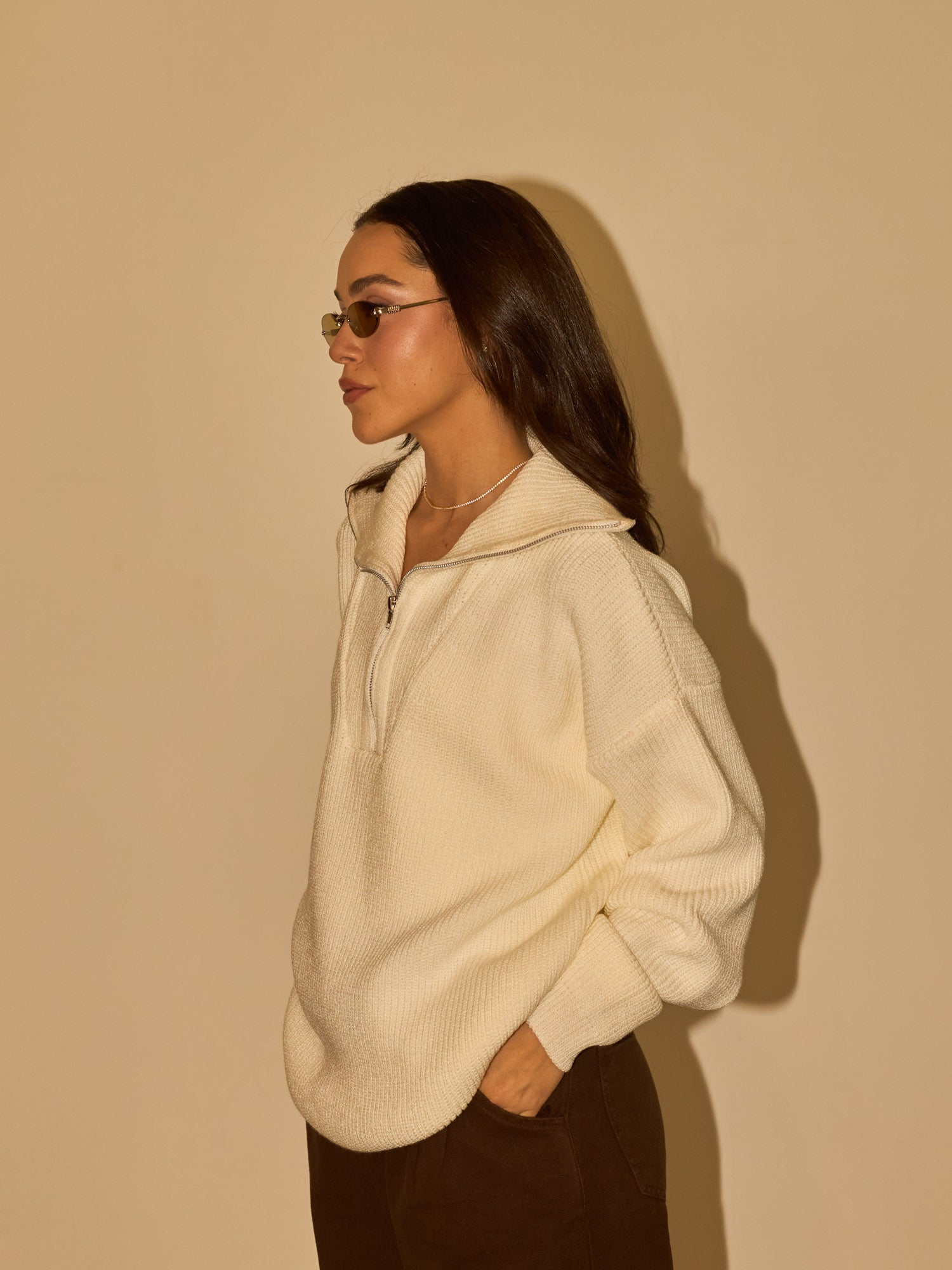 TRICOT BIA