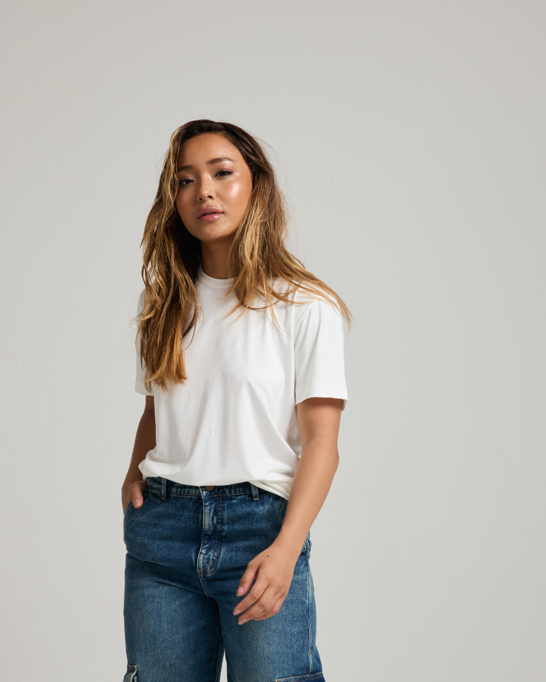 TEE CAROL - NEW