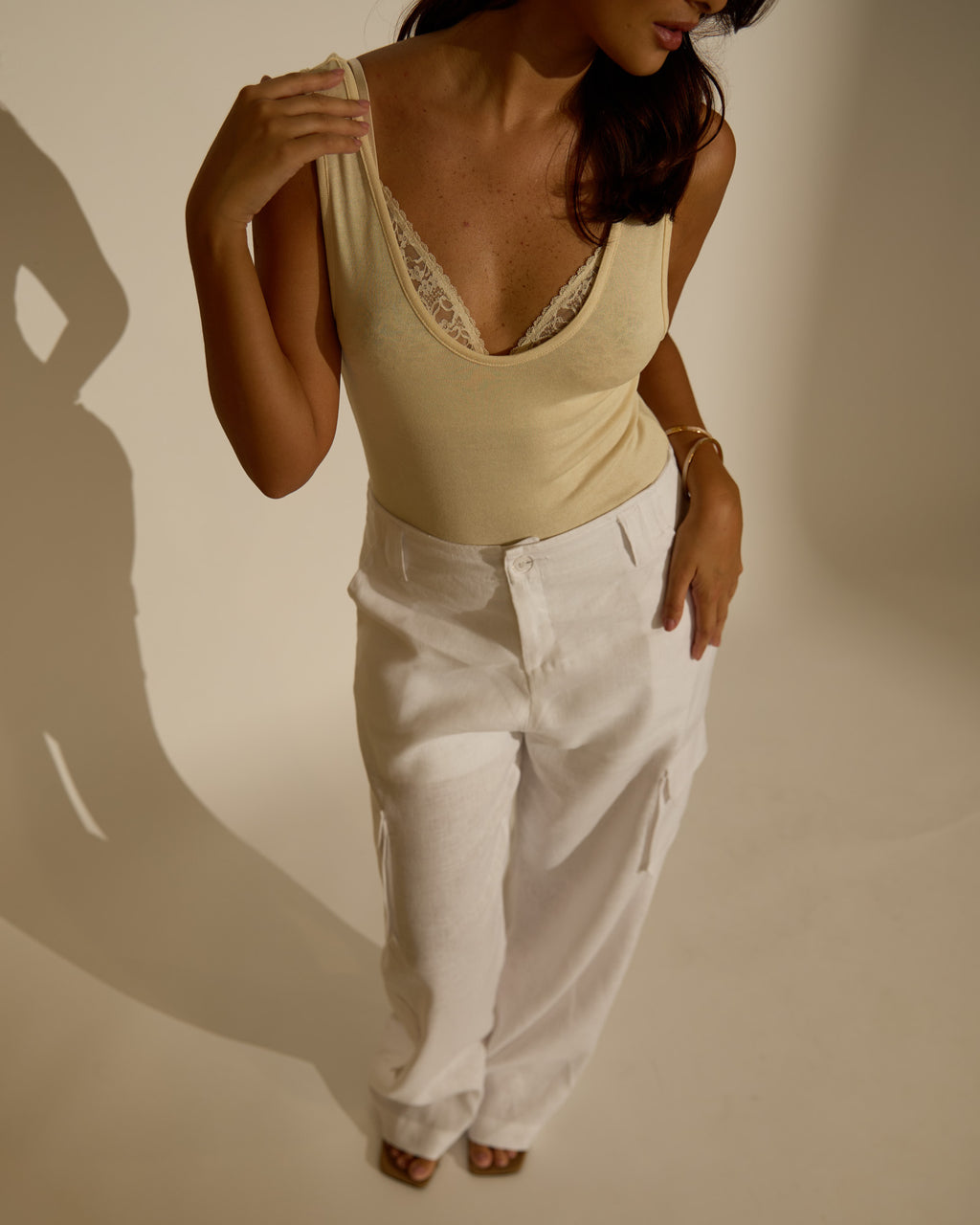 CAMISETA ANGEL