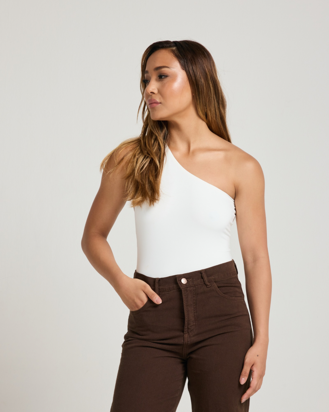 BODY LARA - POLIAMIDA