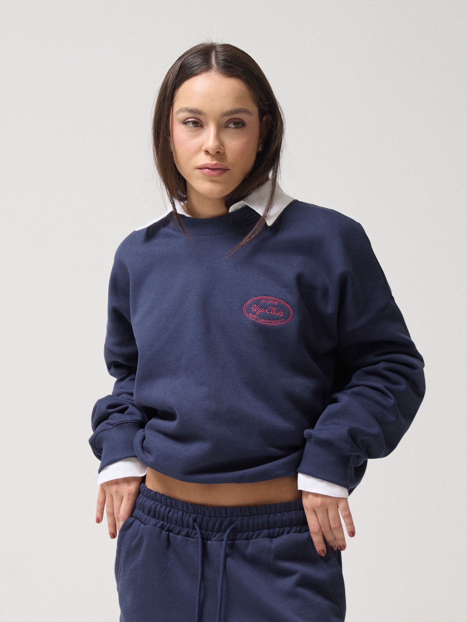 BLUSA EVERYDAY - MOLETOM