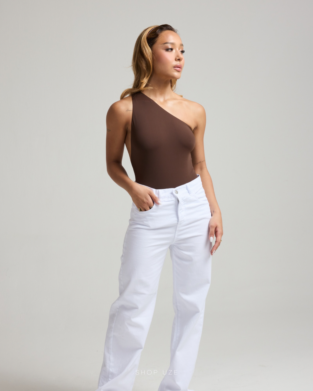 BODY LARA - POLIAMIDA