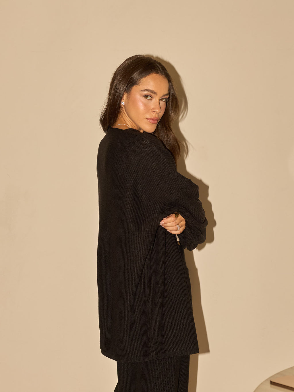 KIMONO TRICOT LULI
