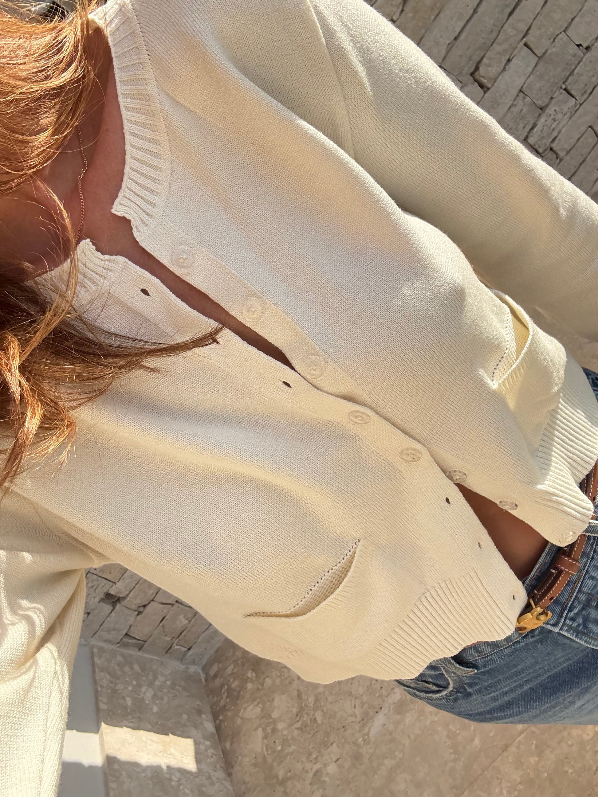 TRICOT ANGEL