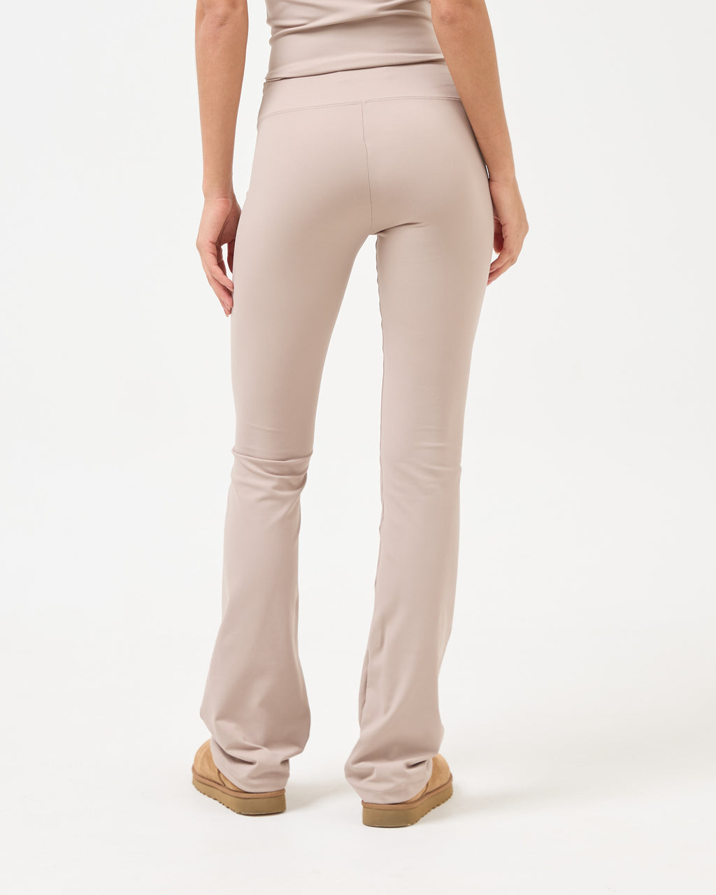 CALÇA RETA CECCI - SPORTY