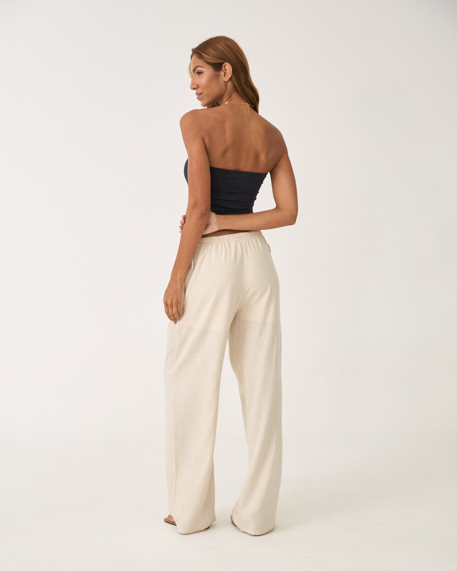 CALÇA RACHEL
